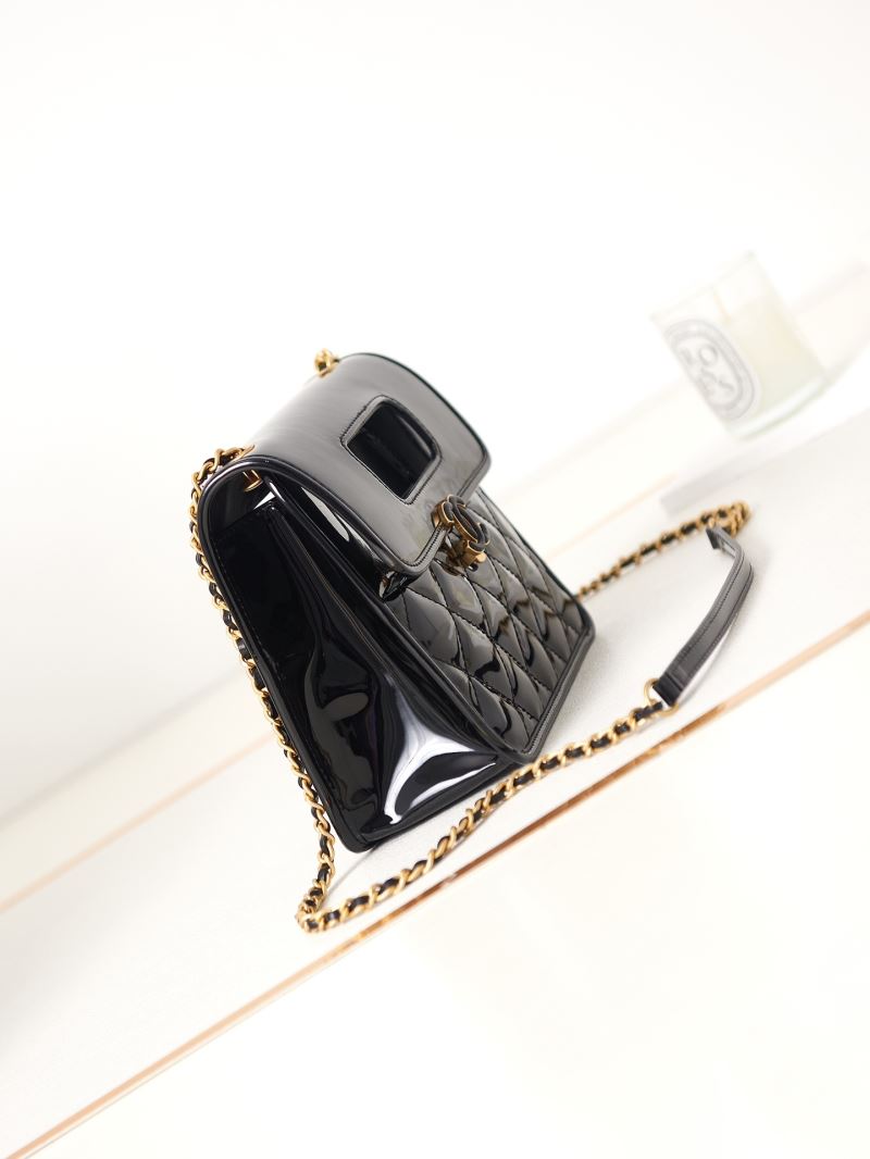 Ch**el satchel bags